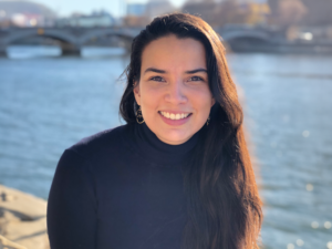 Jennifer Cajina Grigsby