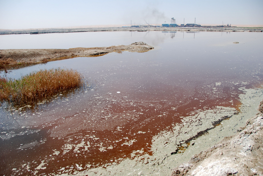 waterpollutionchina