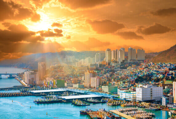 Busan